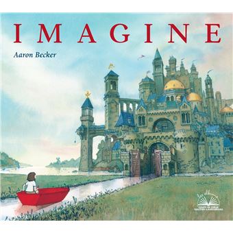 Album coup de coeur - Imagine