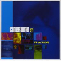 Va Va Voom - Cinerama, Album