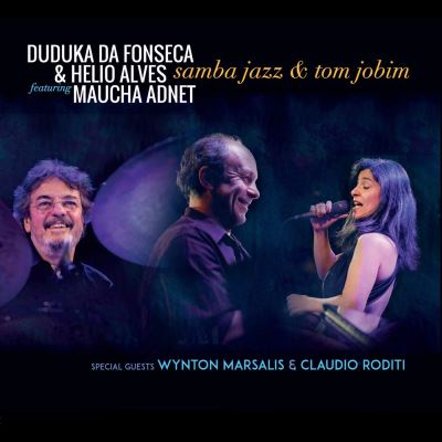 Samba Jazz And Tom Jobim