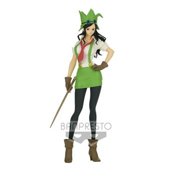 Figurine One Piece Sweet Style Pirates Nico Robin Version A