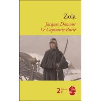 Bibliocollege Jacques Damour Et Autres Nouvelles Emile Zola Broche Emile Zola Achat Livre Fnac