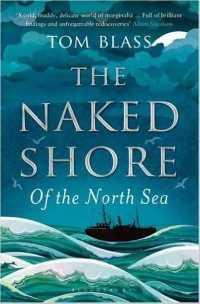 The Naked Shore
