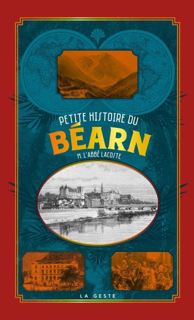 Petite histoire de Béarn
