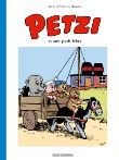 Petzi et son petit frère