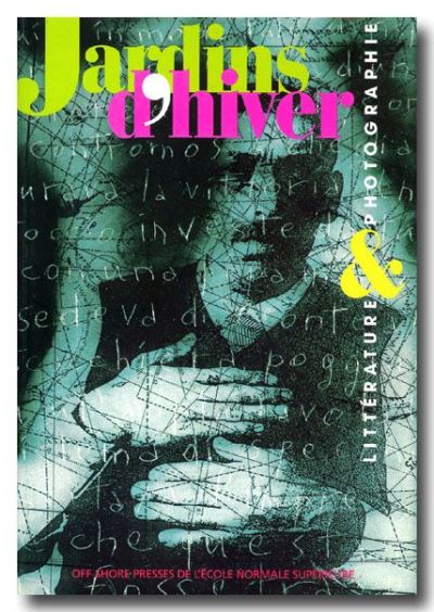 Jardins d'Hiver Litterature et Photographie - Marie-Domi