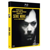 Série noire - Blu-Ray