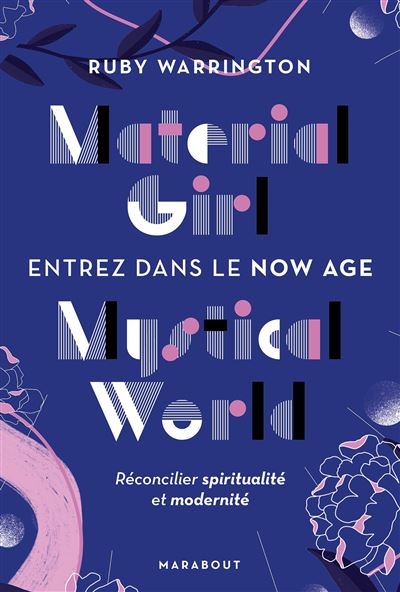 Material girl Mystical world