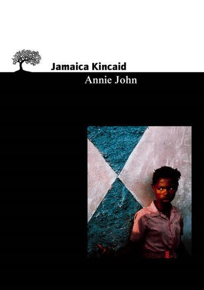 Annie john