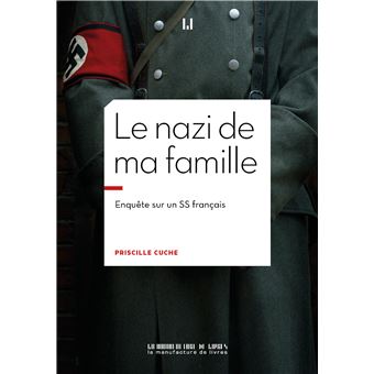 Le nazi de ma famille