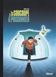 La Soucoupe et le Prisonnier