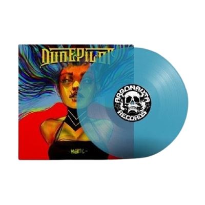 Magnetic Vinyle Coloré