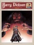 Harry Dickson T9 - Le Secret de Raspoutine (NED)
