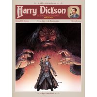 Harry Dickson Le Sanctuaire Du Grand Ancien Tome 08 Harry Dickson Nolane Roman Cartonne Achat Livre Ou Ebook Fnac