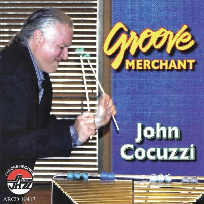 Groove merchant