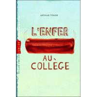 L'enfer au collège