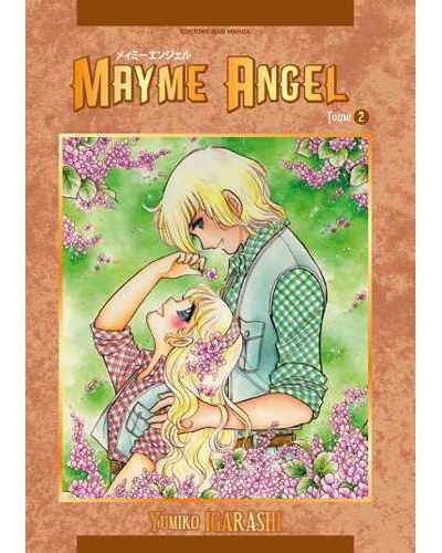 Mayme angel