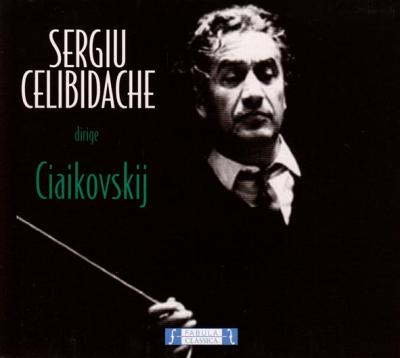 Sergiu celibidache