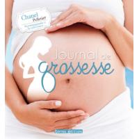 Mon Carnet de grossesse - broché - Laurence Benouaiche - Achat Livre