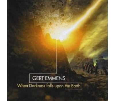 When Darkness falls upon the Earth