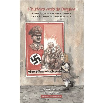 L'histoire vraie de Dragica