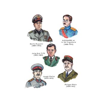 L'histoire vraie de Dragica