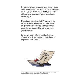 L'histoire vraie de Dragica