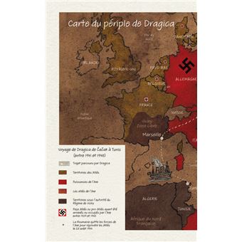 L'histoire vraie de Dragica