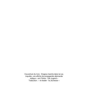 L'histoire vraie de Dragica