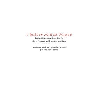 L'histoire vraie de Dragica