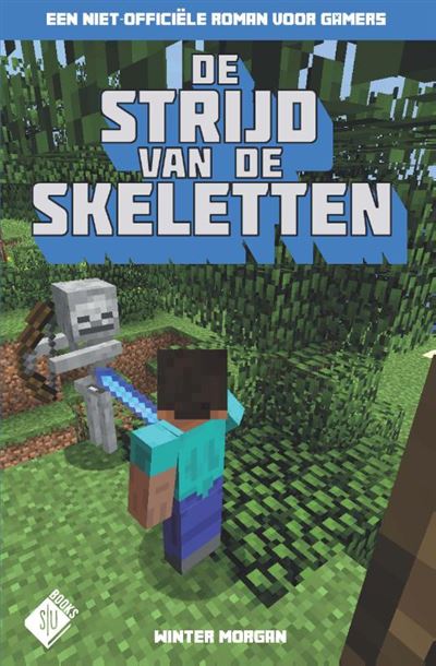 De strijd van de skeletten