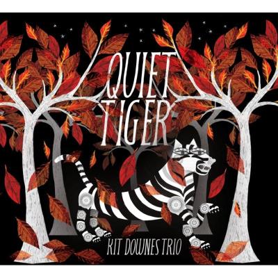 Quiet Tiger