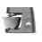 Robot pâtissier Kenwood KVC7305S Chef Titanium Gris Taupe_0