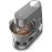 Robot pâtissier Kenwood KVC7305S Chef Titanium Gris Taupe_2