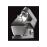 Robot pâtissier Kenwood KVC7305S Chef Titanium Gris Taupe_1
