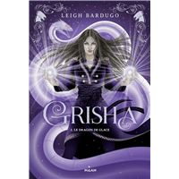 Grisha