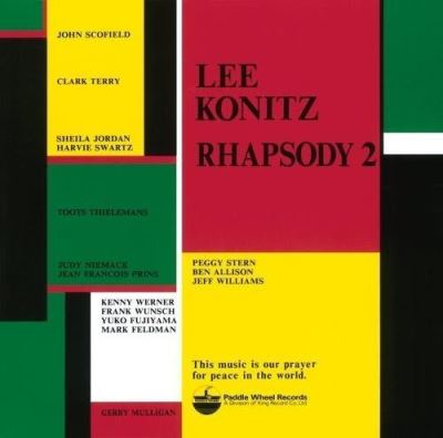 Rhapsody II Edition limitée