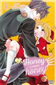 Honey come honey T06