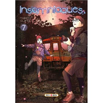 Insomniaques T07