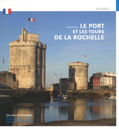 Le port de la rochelle