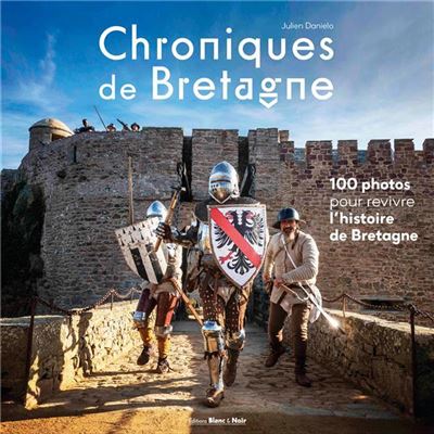 Chroniques de Bretagne