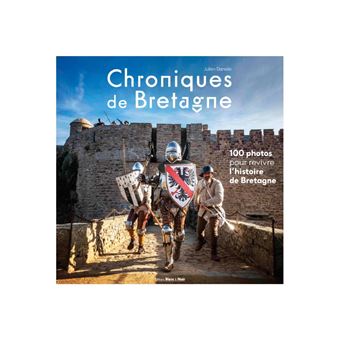 Chroniques de Bretagne