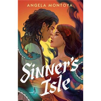 Sinner's Isle
