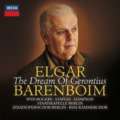 Elgar : The Dream Of Gerontius