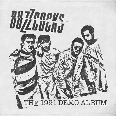 The 1991 Demo Album Vinyle Coloré