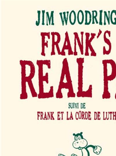 Frank'S Real Pa