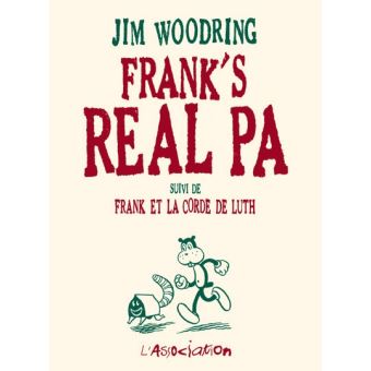 Frank'S Real Pa - 1