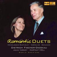 Romantic duets
