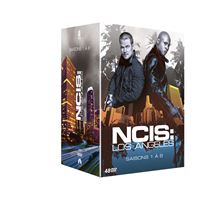 Ncis los angeles/saisons 1 a 8
