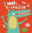 Moi le crocodile !
