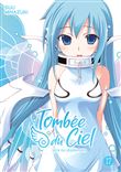 Tombé du ciel